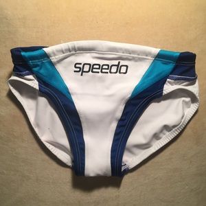 Speedo Japan Style/Fit